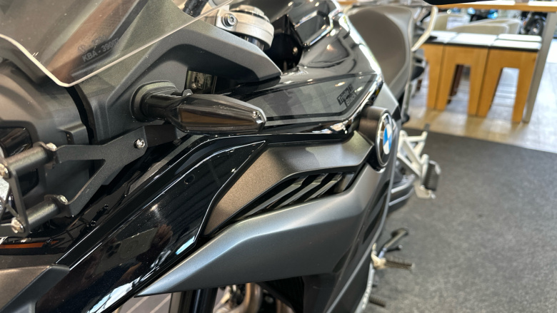 BMW F850 GS TE